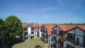 Apartament Nad Morzem, Rowy